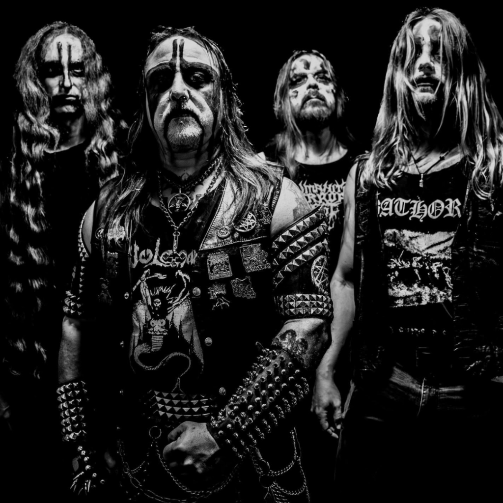 Eternal Eclipse: Sabathan + Flail + Triumphal Vengeance + Clavicula in Eindhoven