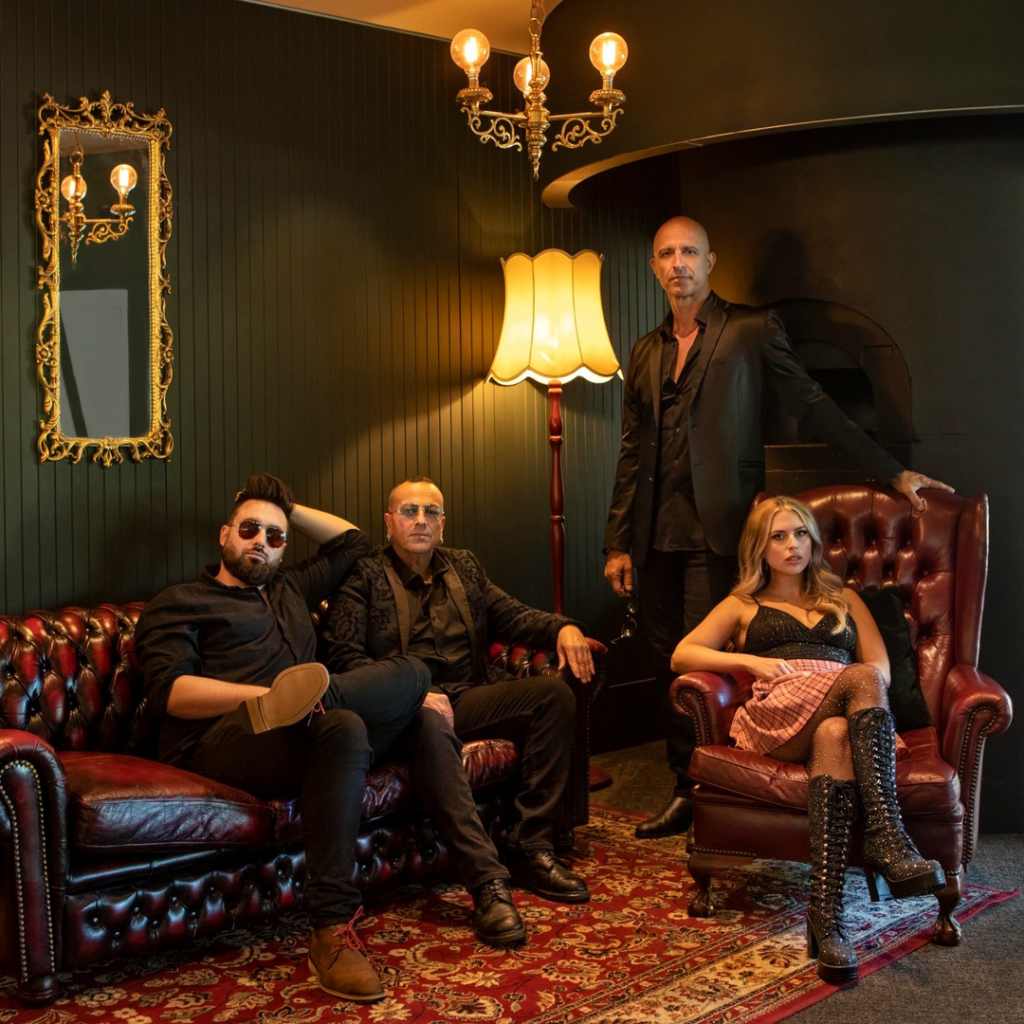 The Hindley Street Country Club in Eindhoven
