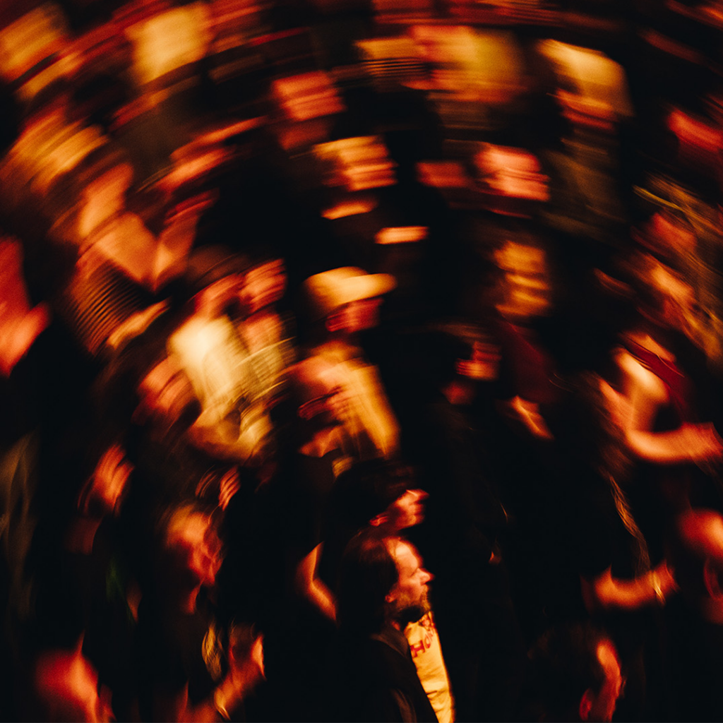 Fuzz Club 2027 – Saturday in Eindhoven