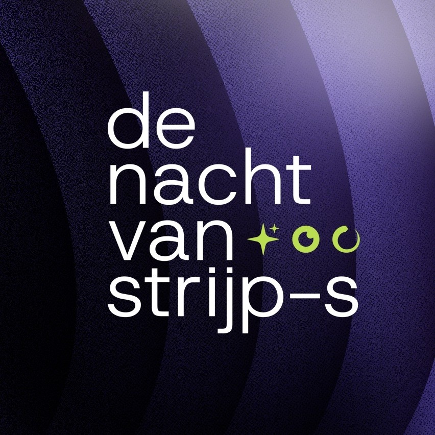 De Nacht van Strijp-S in Eindhoven