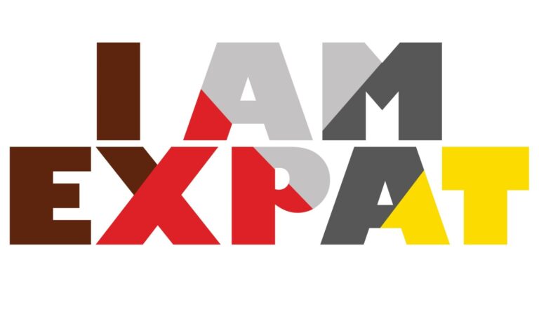 IamExpat Fair — open-dag in Eindhoven