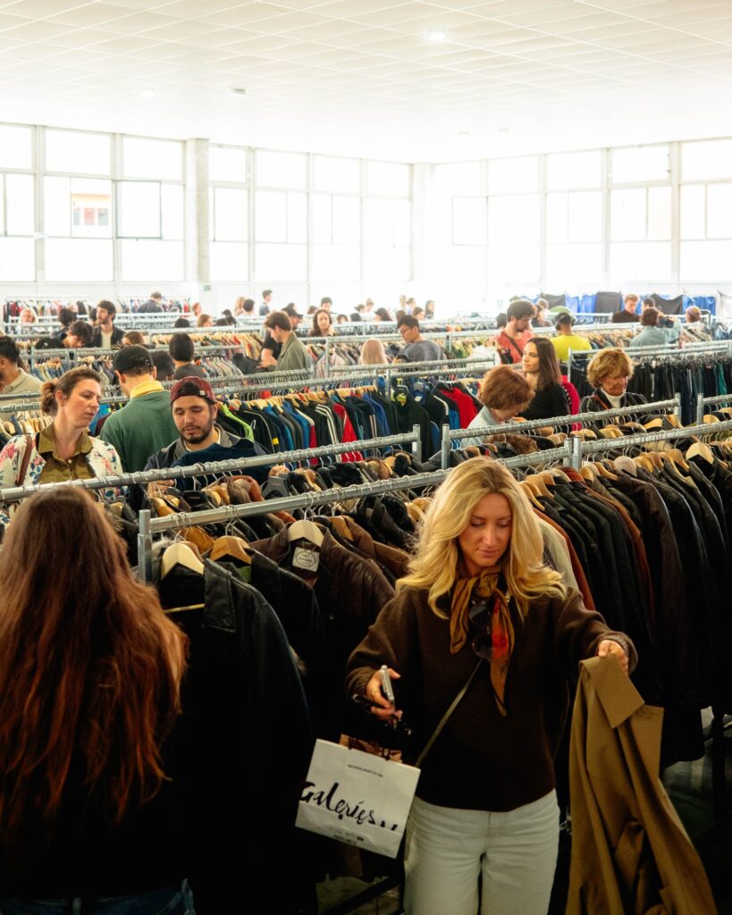 Fair Priced Vintage in Eindhoven