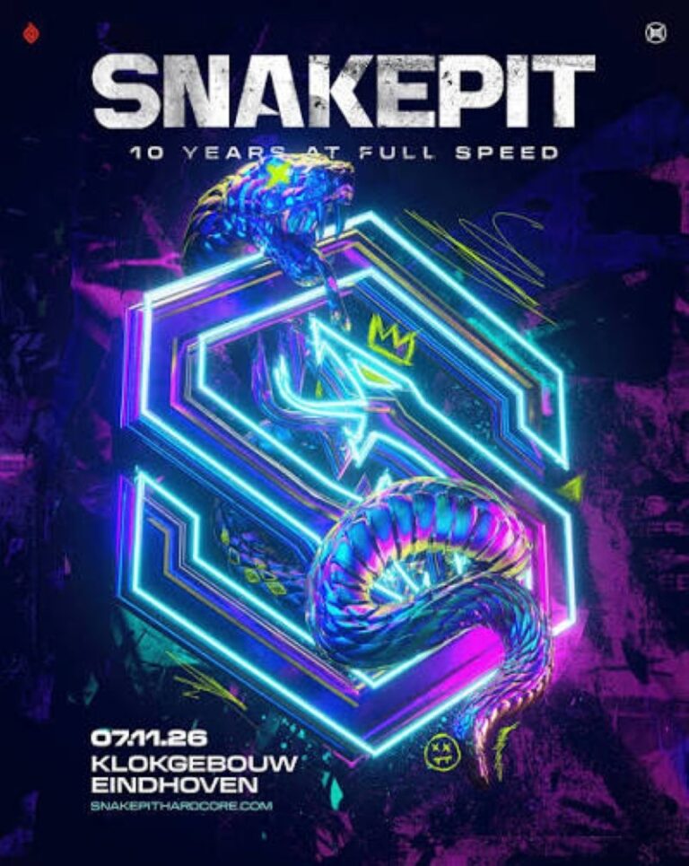Snakepit — Uitgaan in Eindhoven
