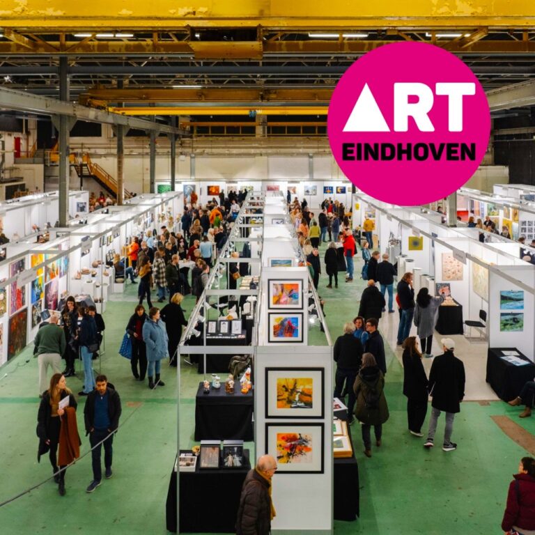 Art Eindhoven — museum-expo in Eindhoven