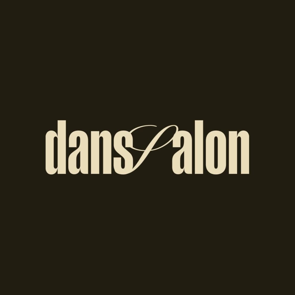 Danssalon in Eindhoven