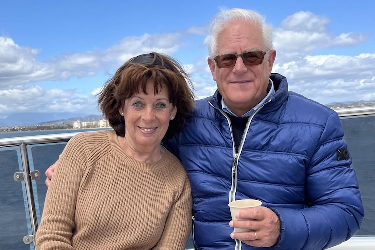 Fien van Dingenen (blokfluit) & Ad van Sleuwen (toetsen) — muziek in Eindhoven