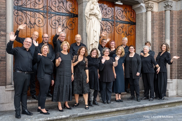 CVE & Catharina Consort — muziek in Eindhoven