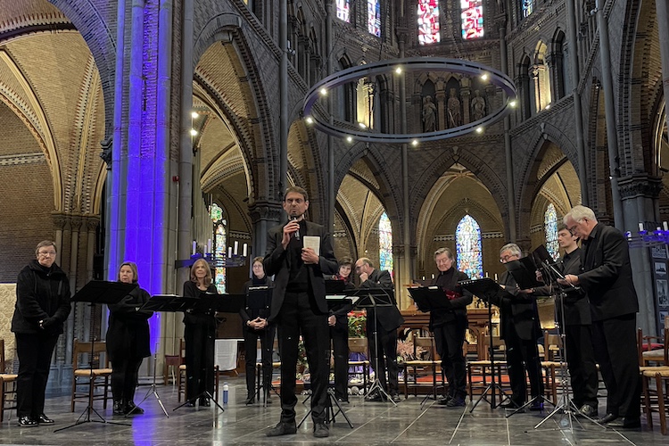 Collegium Musicum Catharina | Adventsconcert in Eindhoven