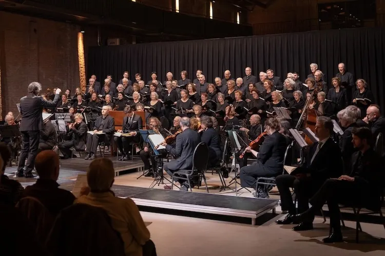 Kerstconcert | Koor en Orkest in Eindhoven