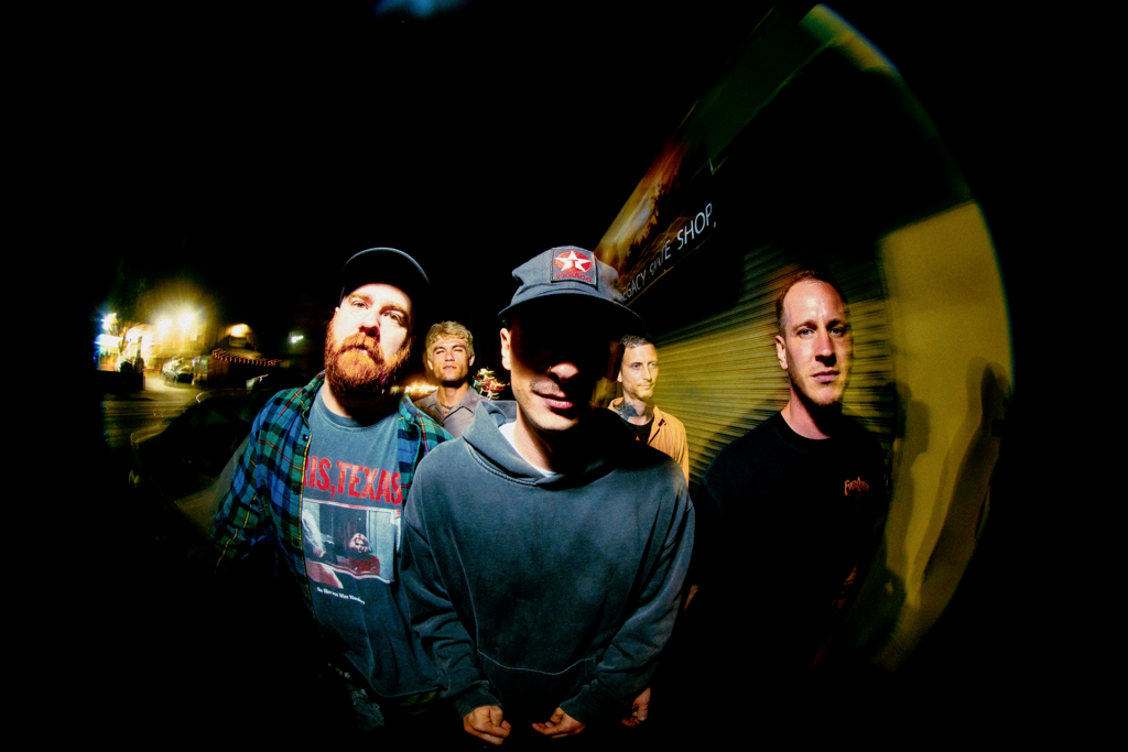 Drug Church w/ Liquid Mike & Hippie Trim in Eindhoven