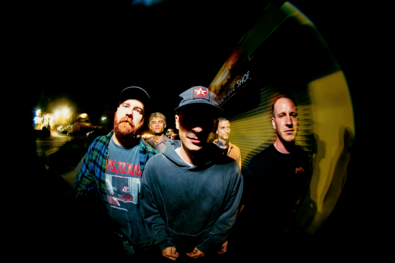 Drug Church w/ Liquid Mike & Hippie Trim — muziek in Eindhoven