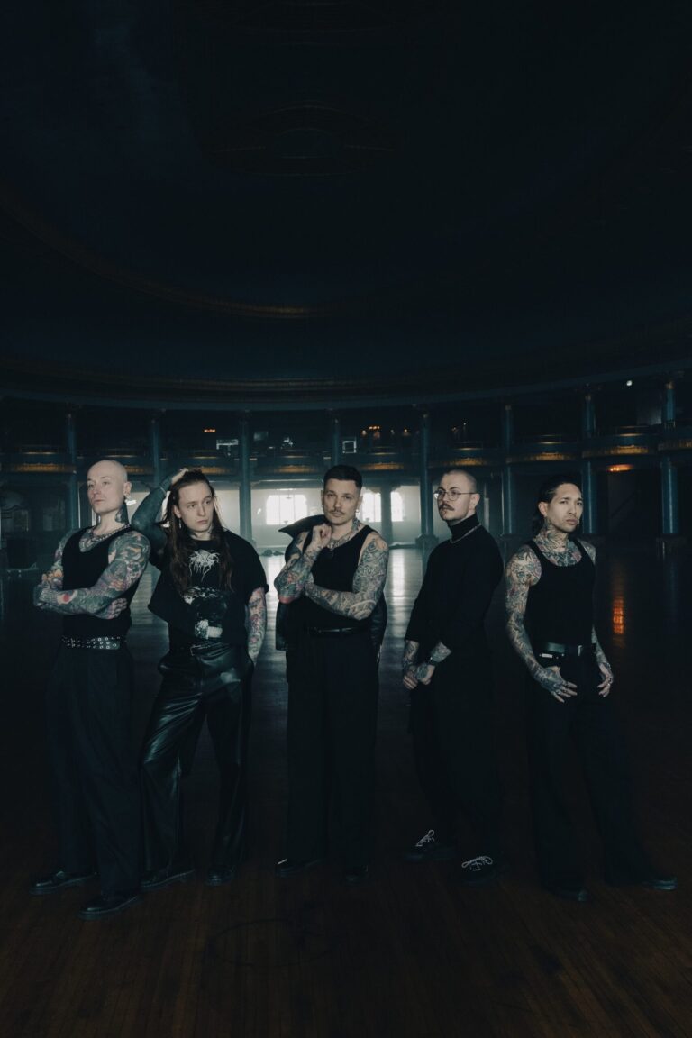 Atlas support: Sunborn — muziek in Eindhoven