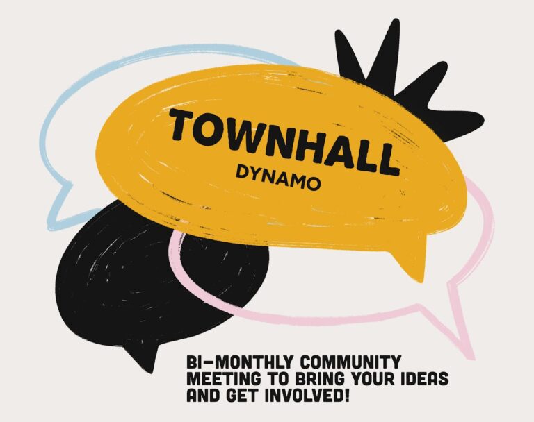 Queerhoven Townhall — lezing in Eindhoven