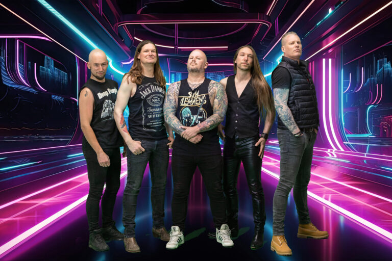 Up the Irons support: Highway Stars — muziek in Eindhoven