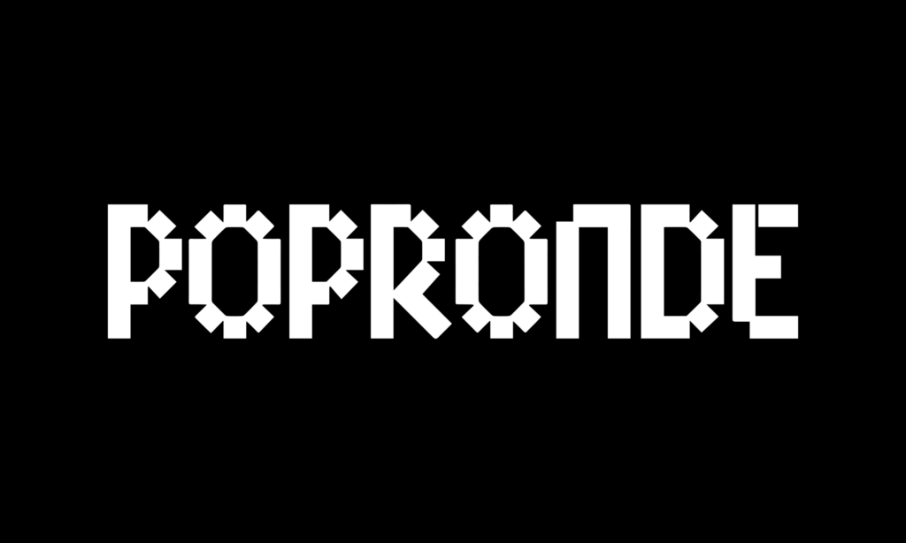 Popronde w/ Ontaard, Eyesores & Tenderblom in Eindhoven