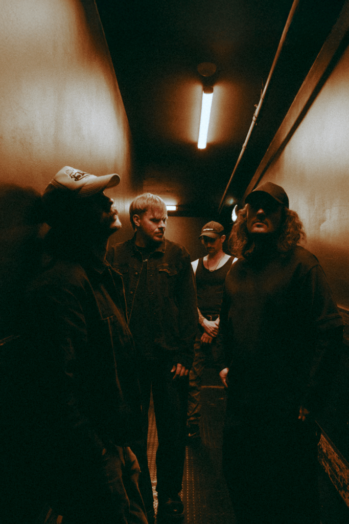 Half Me w/ Lastelle + Prompts + Kora Winter in Eindhoven