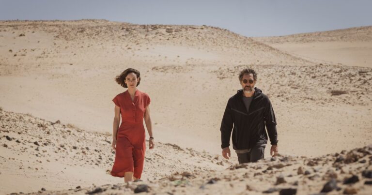 Filmclub september | The Beloved — Film in Eindhoven