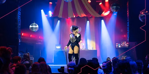 Bezerkus Bingo | Effenaar — Uitgaan in Eindhoven