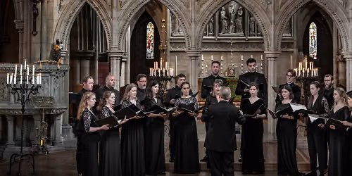Tenebrae in Eindhoven — muziek in Eindhoven