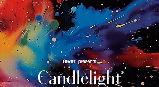 Candlelight: Coldplay & Ed Sheeran in Eindhoven