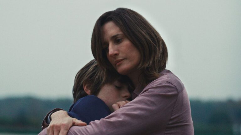 Les Enfants Vont Bien — Film in Eindhoven