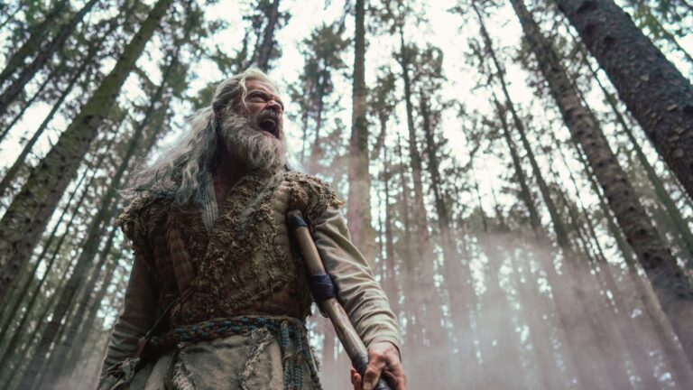 The Death of Robin Hood — Film in Eindhoven