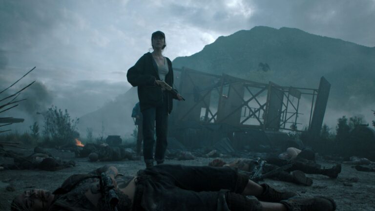 The Dog Stars — Film in Eindhoven