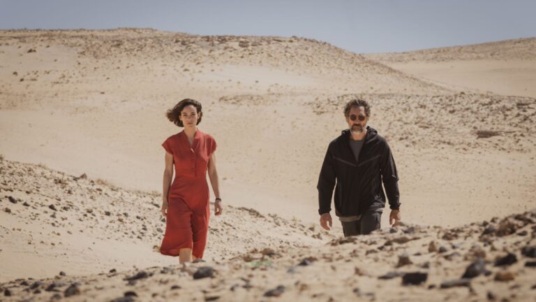Filmclub september | The Beloved — Film in Eindhoven