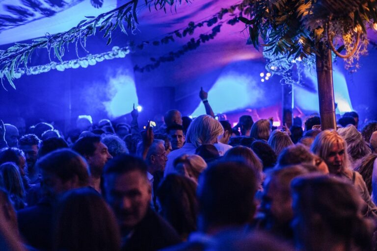 Funki in the Park — Uitgaan in Eindhoven