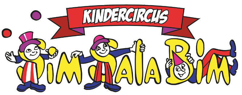 Kindercircus SimSalaBim in De Hoeksteen in Eindhoven