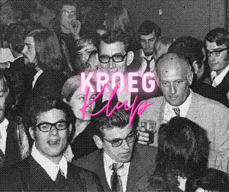 Kroeg Klup Dees — Uitgaan in Eindhoven