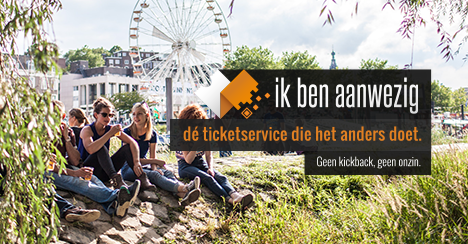 The Mukherjee Development: “De Deense Coldplay, maar dan beter” — muziek in Eindhoven