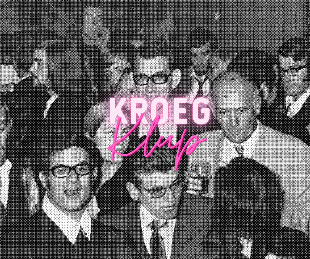 Kroeg Klup in Eindhoven