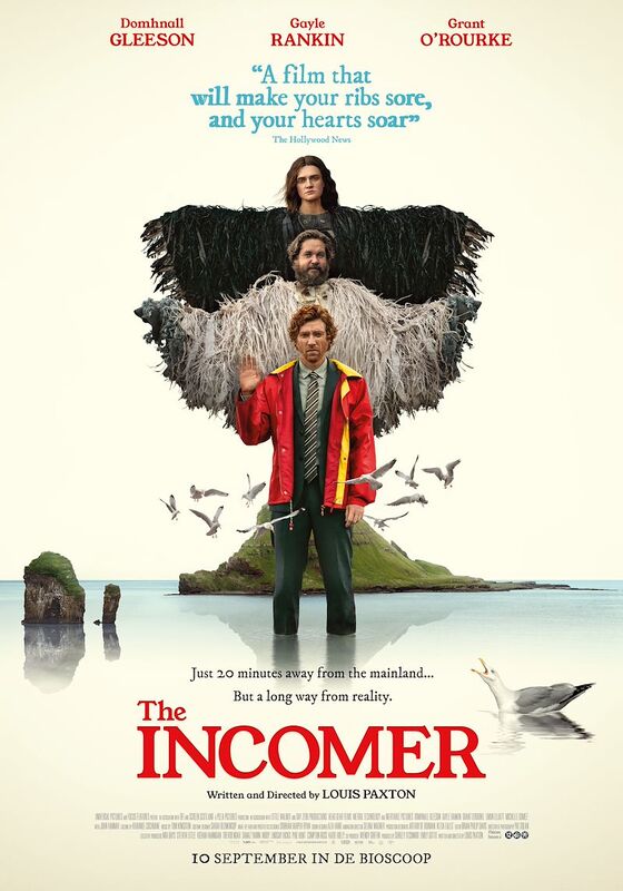 The Incomer — natuur in Eindhoven