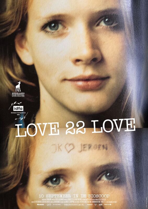 Love-22-Love — Film in Eindhoven