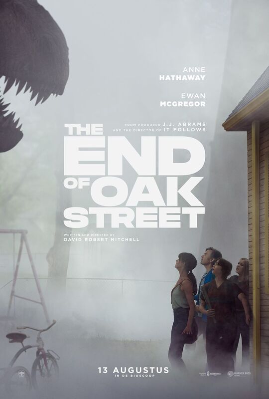 The End of Oak Street — familie-kids in Eindhoven