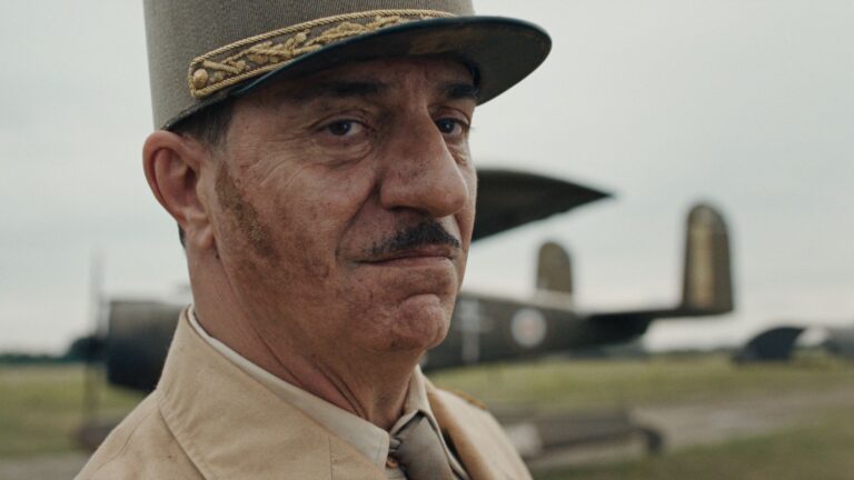 De Gaulle: Liberté — Film in Eindhoven