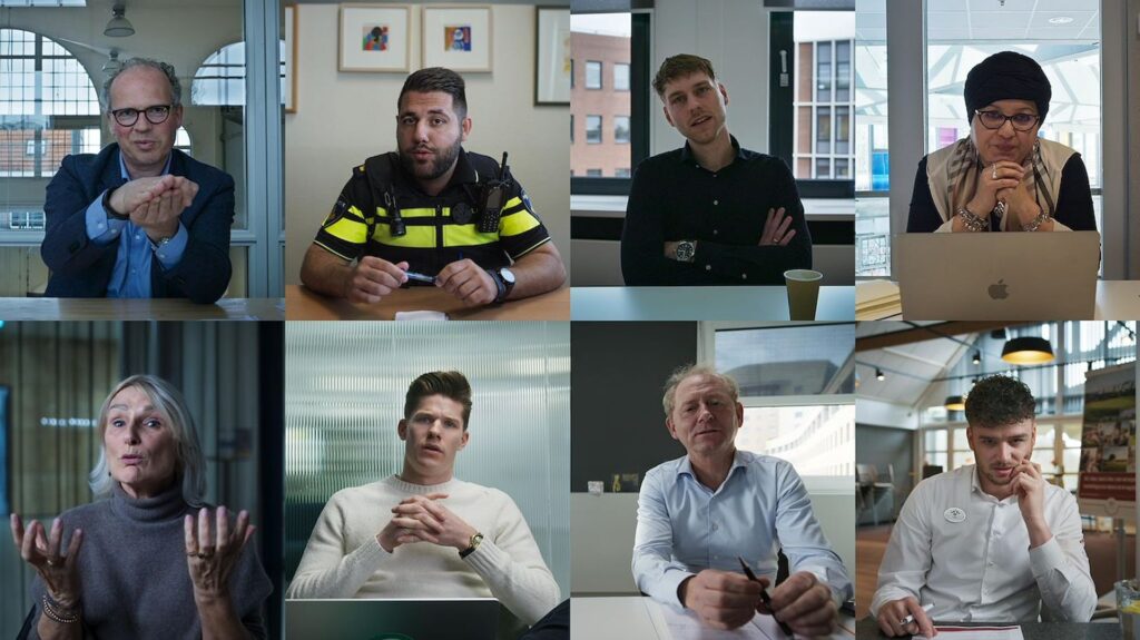 De Manager in Eindhoven