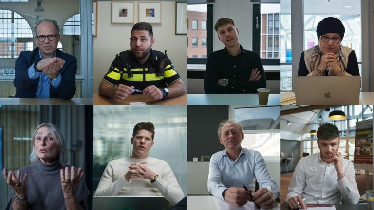 De Manager — Film in Eindhoven