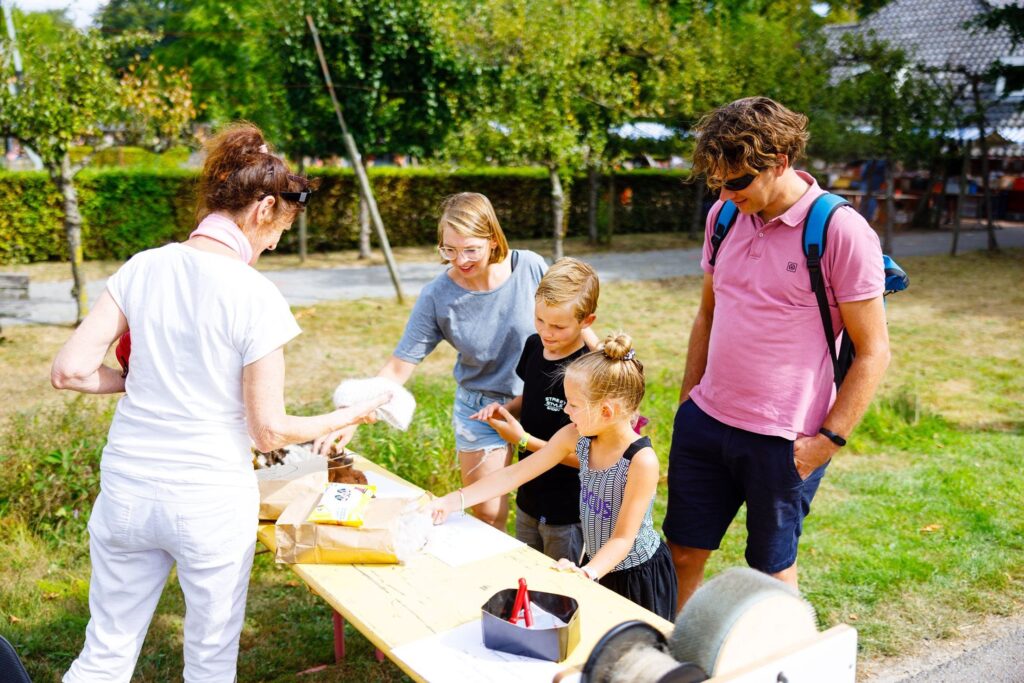 Vanstreek Festival in Eindhoven