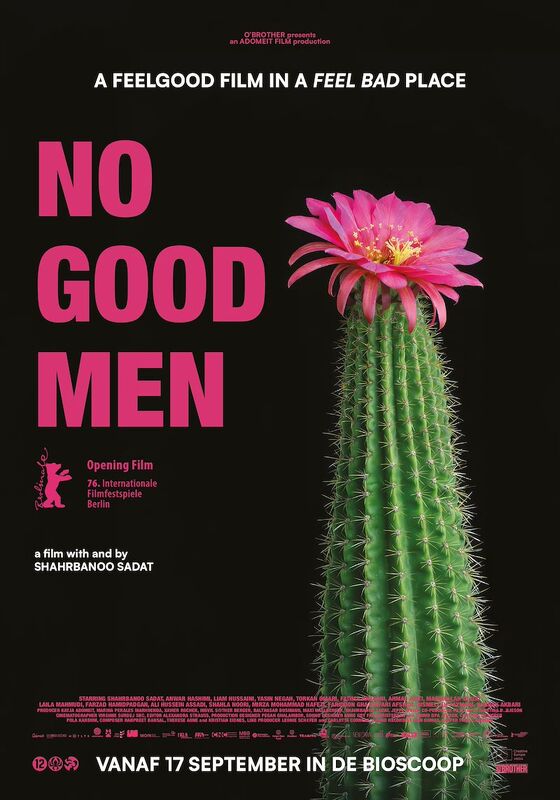 No Good Men — familie-kids in Eindhoven