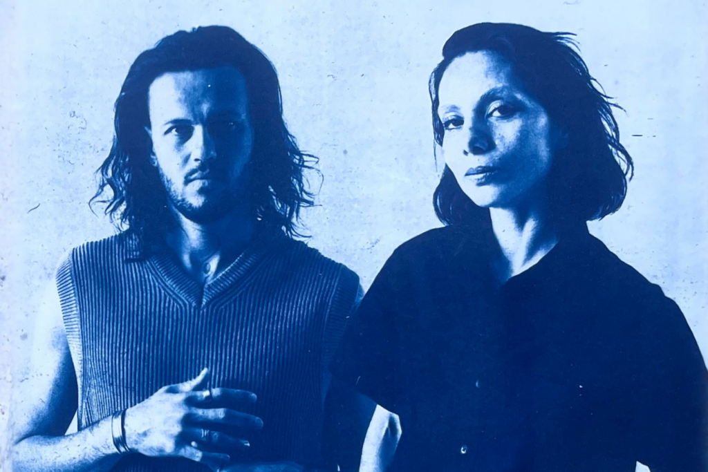 FUTURE VOICES: Lucinda Wessels & Timo Tembuyser in Eindhoven