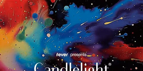 Candlelight: Coldplay & Ed Sheeran — Uitgaan in Eindhoven
