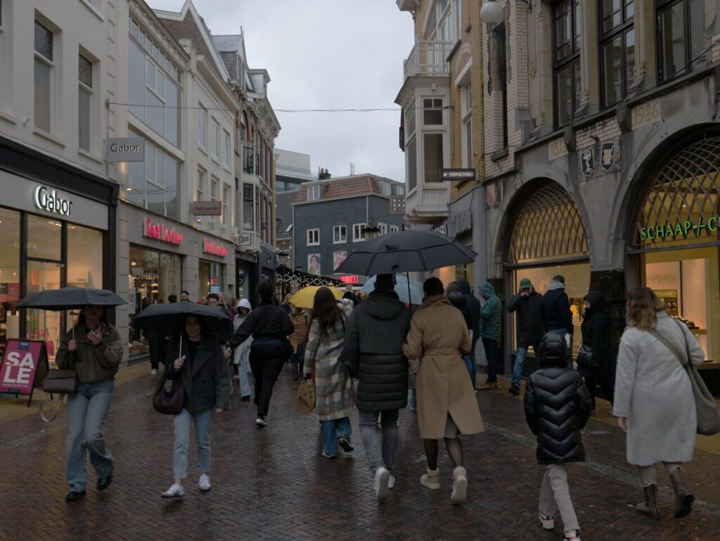 Rondleiding door Natlab inclusief drankje en booklet in Eindhoven