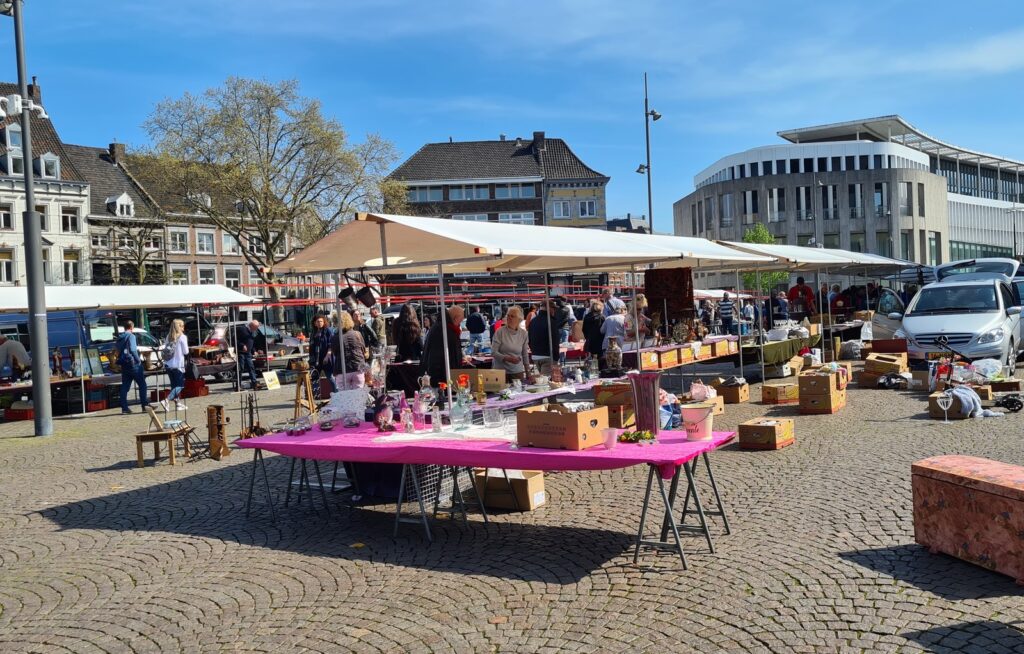 Wijnproeverij Henri Bloem in Eindhoven