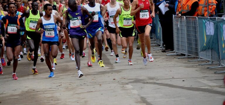 Arne Jesper Zeller — Sport in Eindhoven