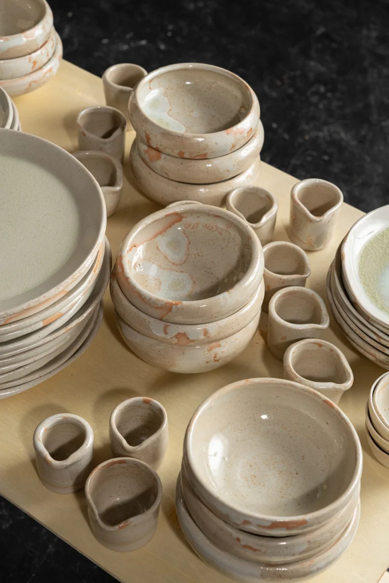 DDW: Trace of Dinner by Zizi Mitrou — museum-expo in Eindhoven