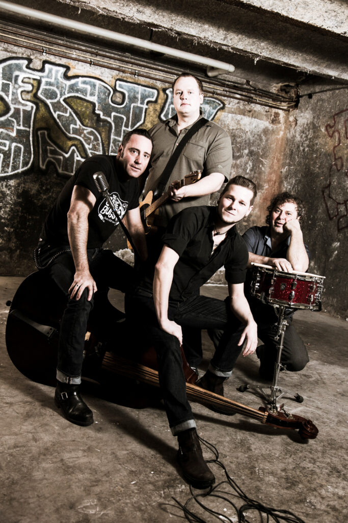 The Cable Bugs in Eindhoven
