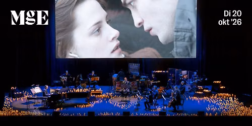 Twilight in Concert • Muziekgebouw Eindhoven in Eindhoven