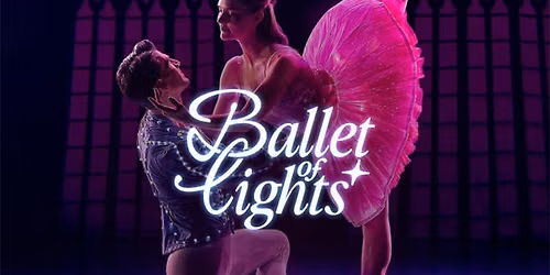 Ballet of Lights Eindhoven: Doornroosje Tickets — theater in Eindhoven